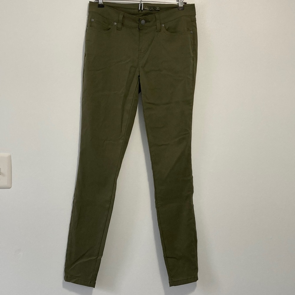 Prana Women’s Briann Zion Stretch Pant - 4R